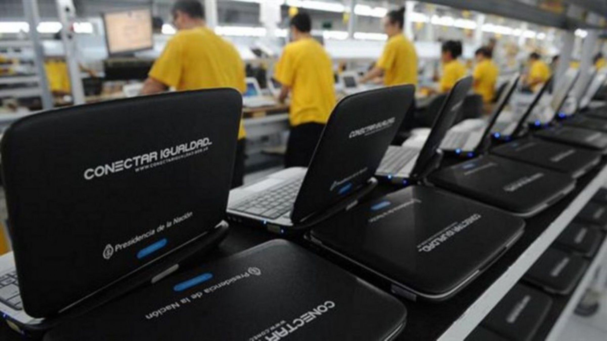 El Gobierno relanza Conectar Igualdad: quiénes recibirán las computadoras gratis